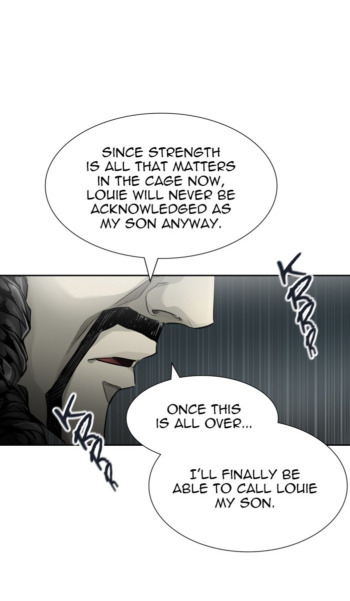 Tower of God, Chapter 446 image 053